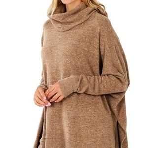 Mocha Momma Sweater
